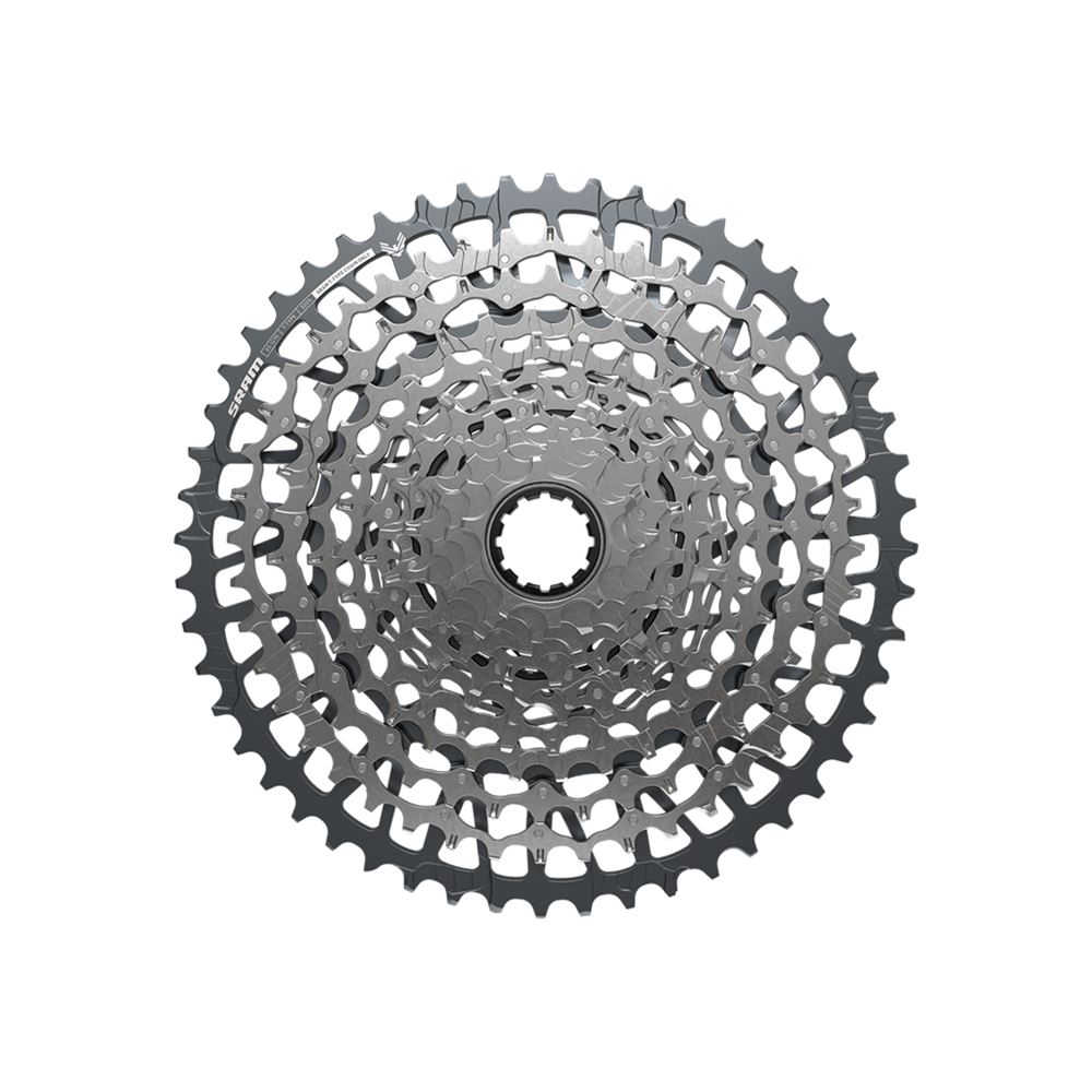 SRM CASSETTE XS-1275 (GX) T-TYPE EAGLE 12V 10-52