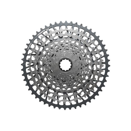 SRM CASSETTE XS-1275 (GX) T-TYPE EAGLE 12V 10-52