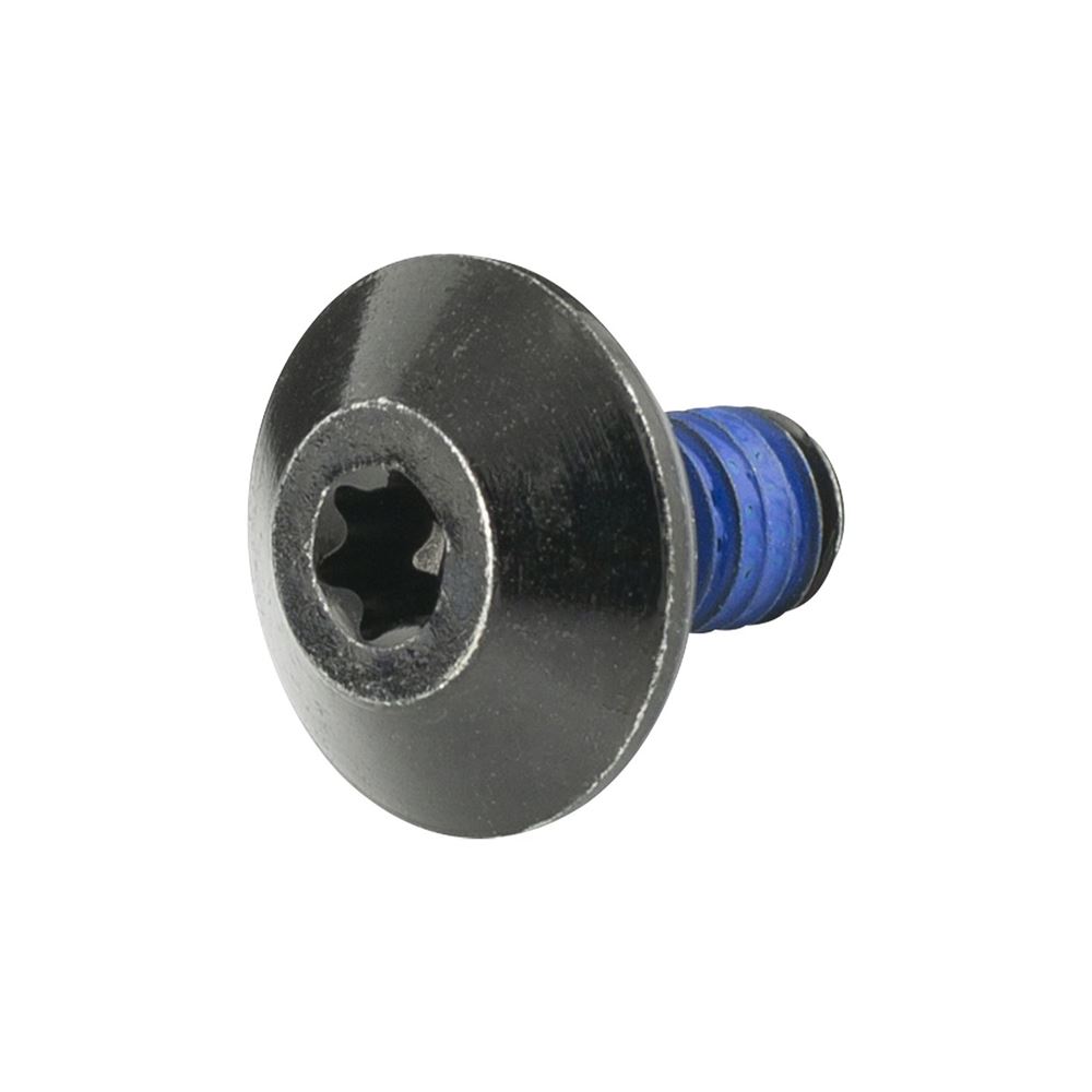 ISOSTRUT AFT AXLE