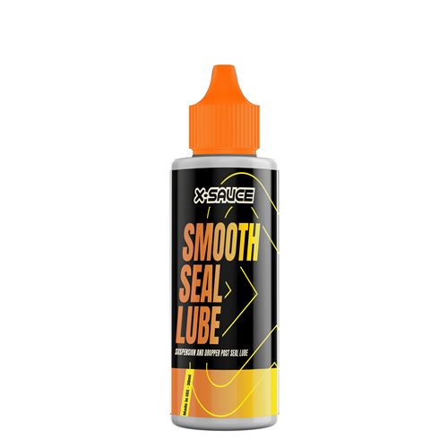 X-SAUCE SMOOTH SEAL ACEITE RETENES