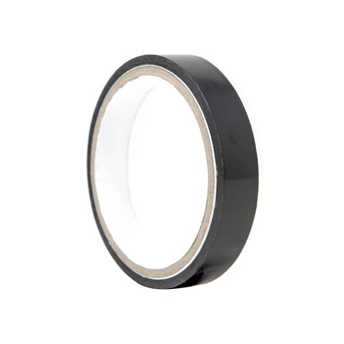 X-SAUCE CINTA NEGRA 27 X 9M TUBELIZAR (FINA)