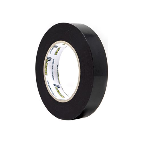 X-SAUCE CINTA NEGRA 25 X 66M TUBELIZAR (FINA)