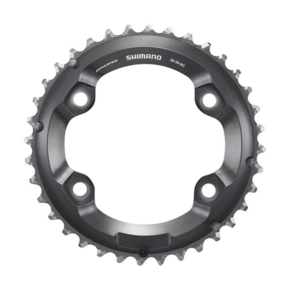 CHAINRING 36T-BC XT