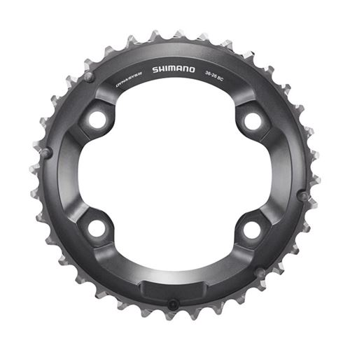 CHAINRING 36T-BC XT