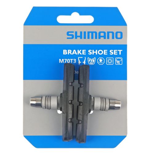 BRAKE SHOES SET M70T3