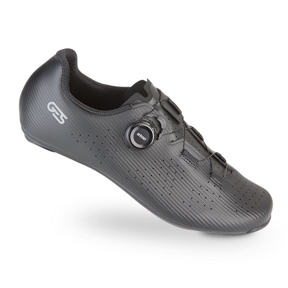 ZAPATILLA CARRETERA XR1 NEGRA TALLA 37
