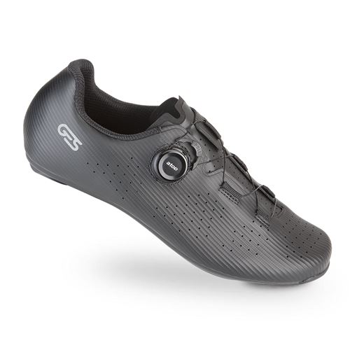 ZAPATILLA CARRETERA XR1 NEGRA TALLA 38