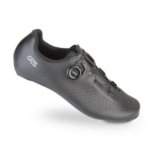 ZAPATILLA CARRETERA XR1 NEGRA TALLA 41