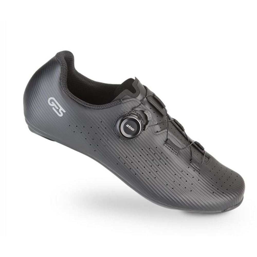 ZAPATILLA CARRETERA XR1 NEGRA TALLA 41