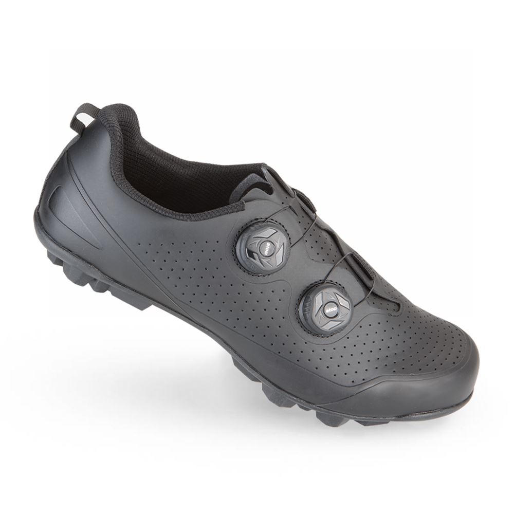 ZAPATILLA MTB XC1 NEGRO T. 39