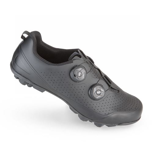 ZAPATILLA MTB XC1 NEGRA T.43