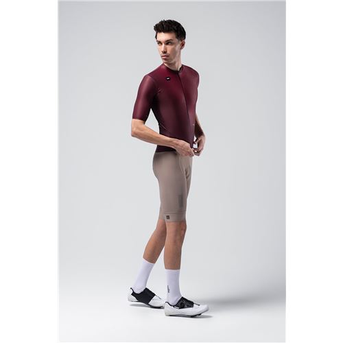 MAILLOT MANGA CORTA MAGNITUDE HOMBRE BAROSSA - M
