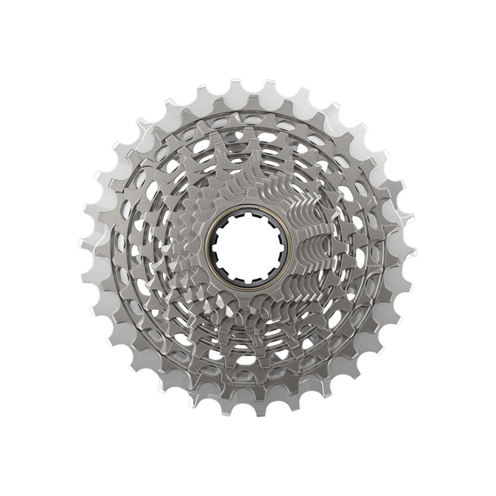 SRM CASSETTE XG1290 10-30 (RED E1) (AXS)
