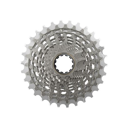 SRM CASSETTE XG1290 10-30 (RED E1) (AXS)