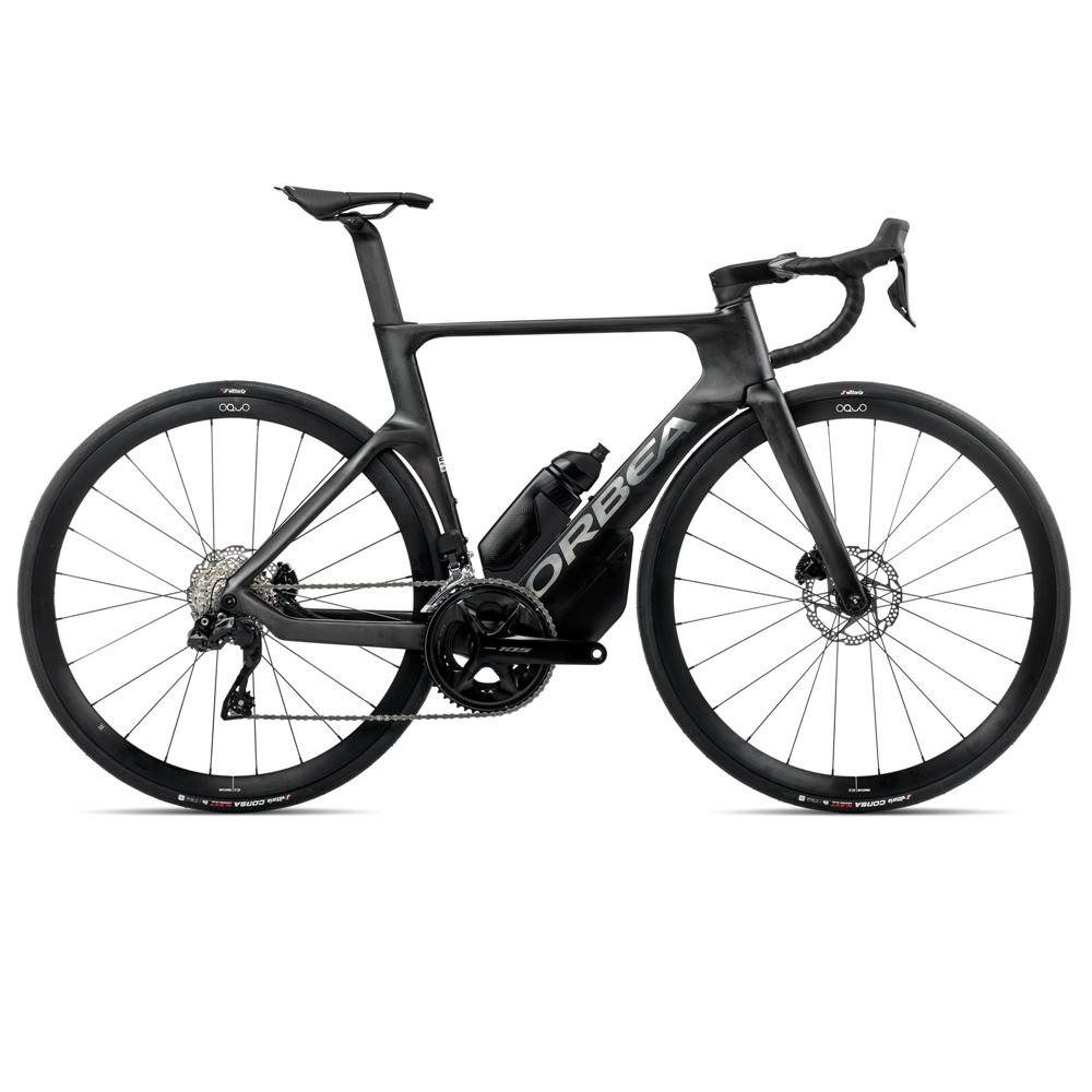 ORCA AERO M30ILTD