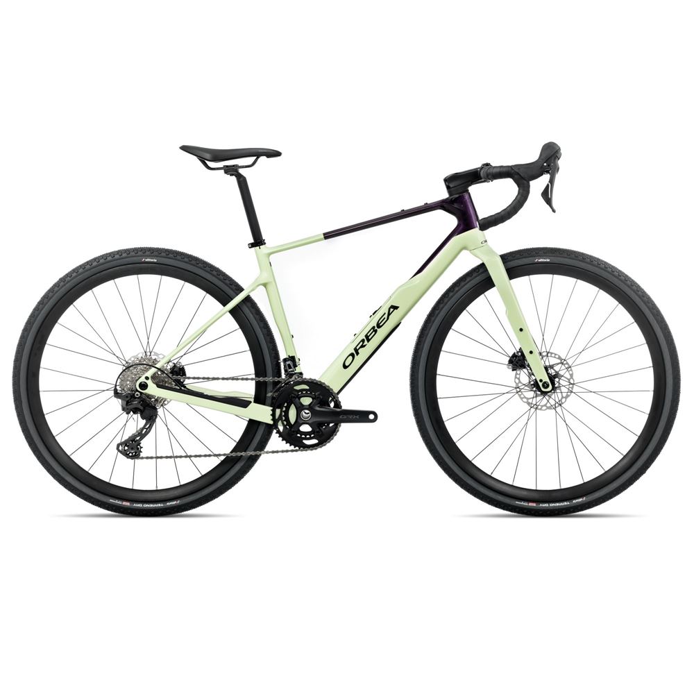 TERRA M30TEAM
