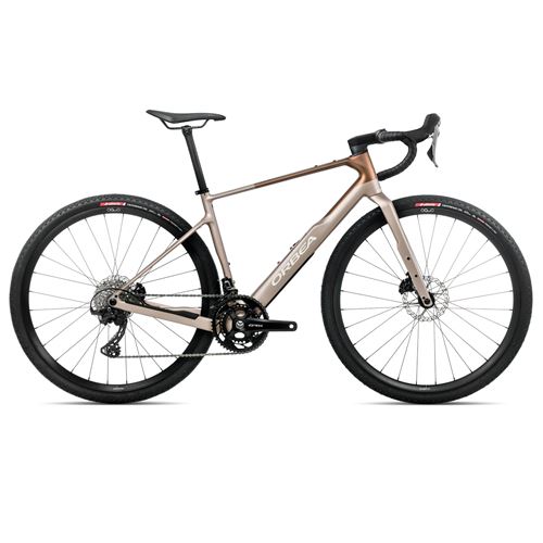 TERRA M20TEAM