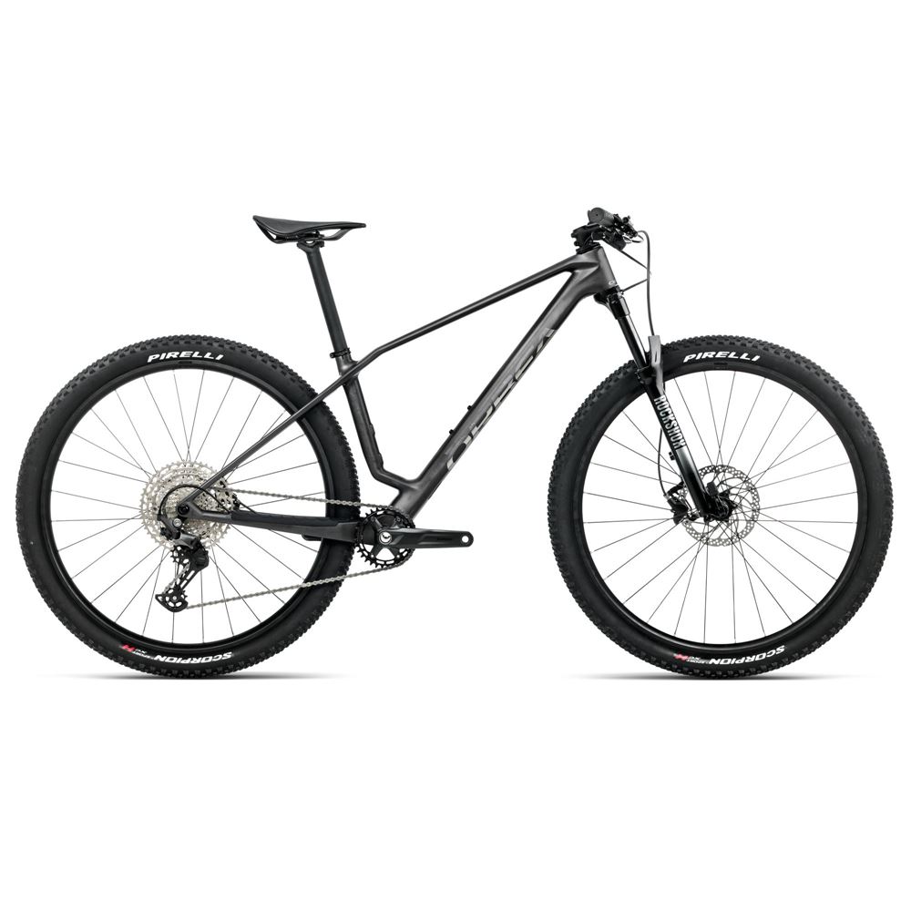 ALMA M50