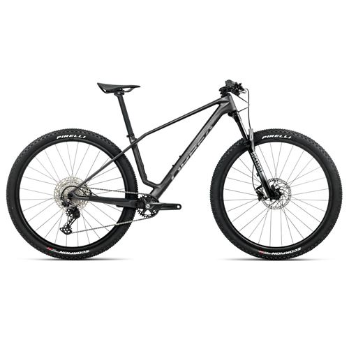 ALMA M50