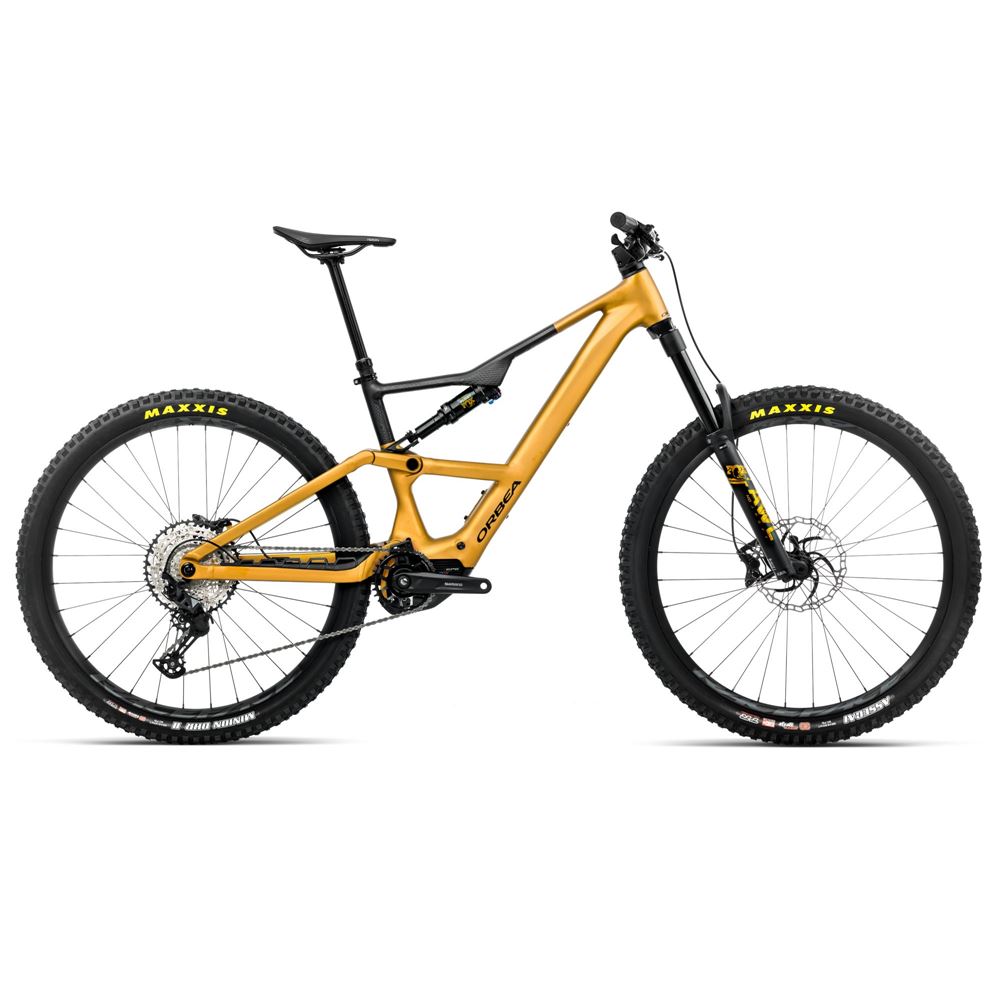 RISE LT H20