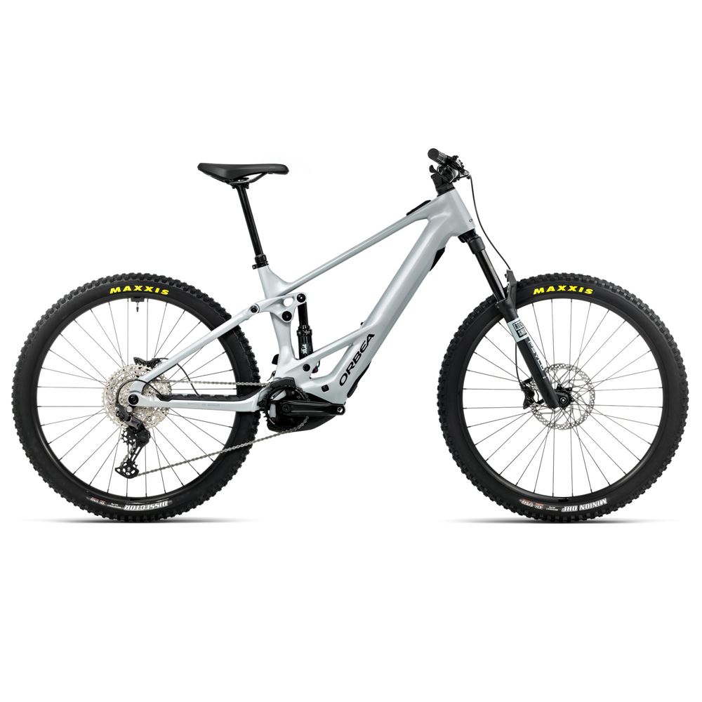 WILD ST H30