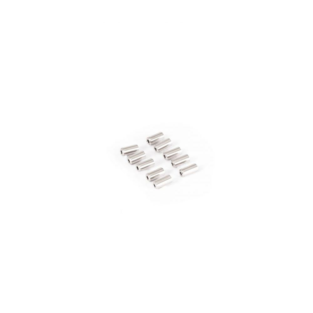 KIT TOPES FUNDA METAL PARA SQUIDLOCK