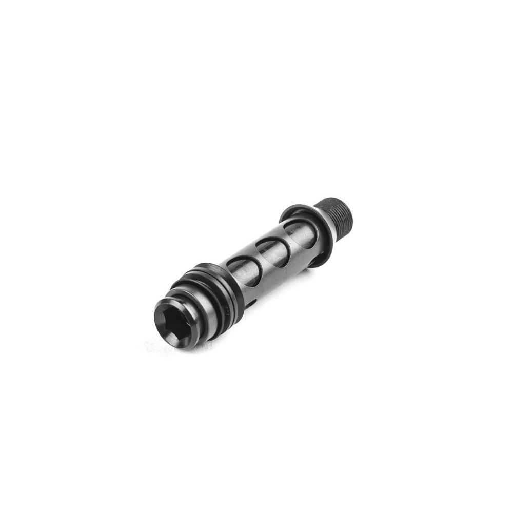 KIT HARDWARE PUNTO GIRO PPAL OIZ CARBON 23