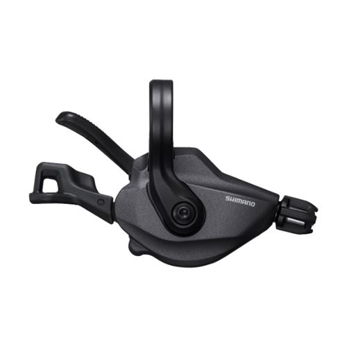SHIFT LEVER RIGHT 12S