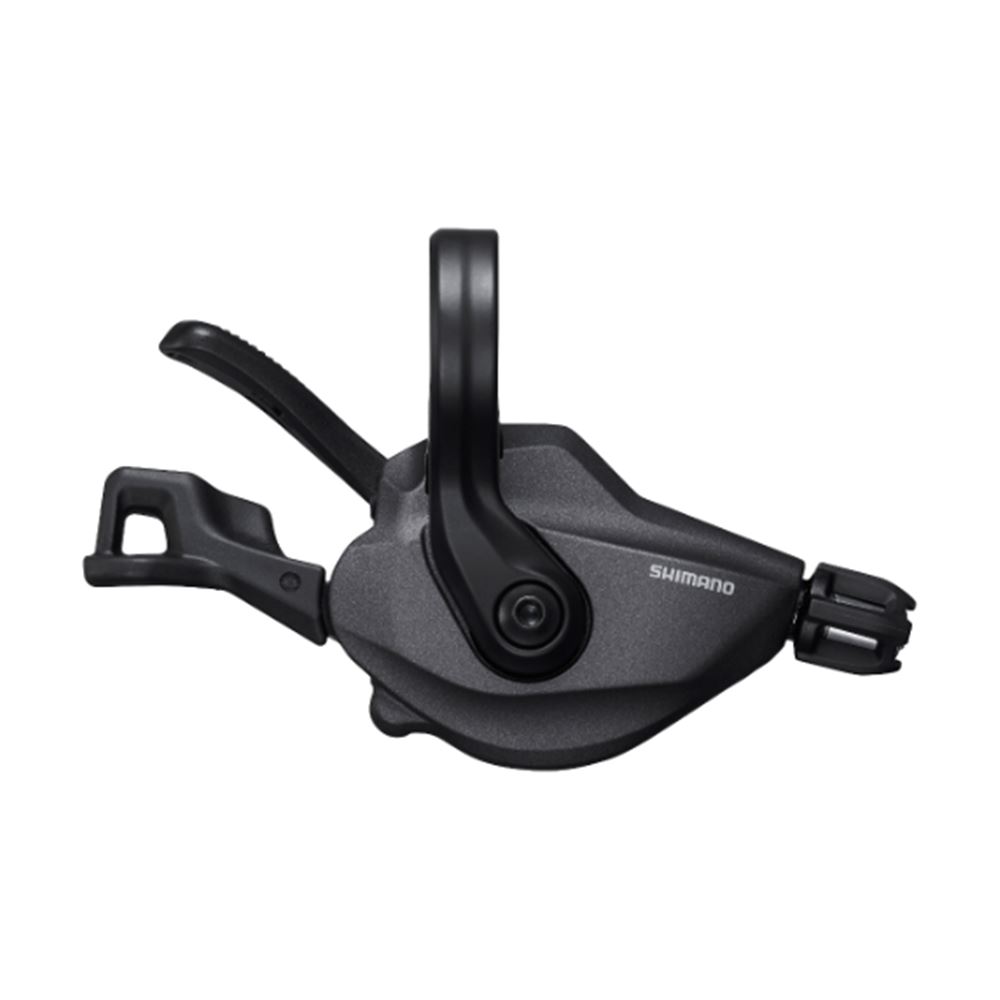 SHIFT LEVER RIGHT 12S
