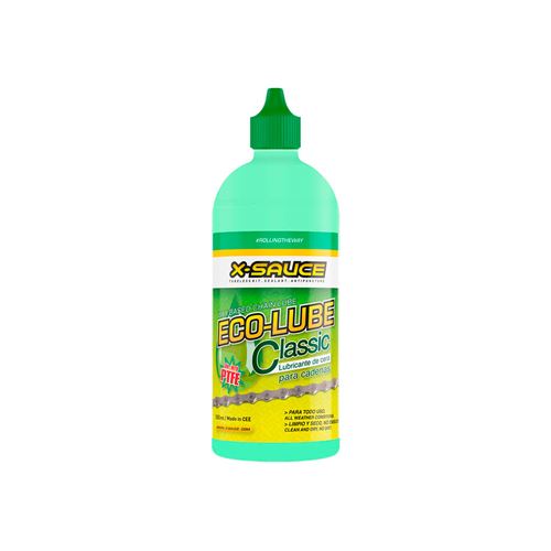 X-SAUCE PROLUBE 500 ML