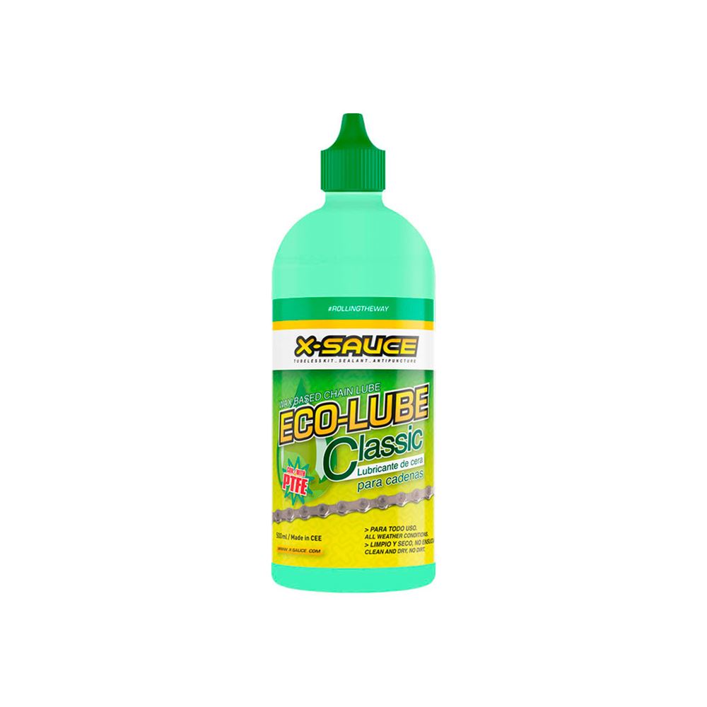 X-SAUCE PROLUBE 500 ML
