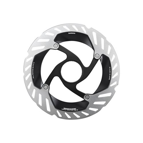 ROTOR 160MM LOCK EXT.