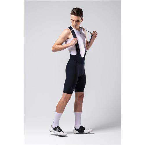 CULOTTE CORTO ULTRALITE 2.0 HOMBRE BLACK - K12 - M