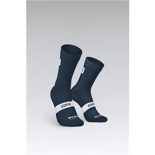 CALCETINES IRO 2.0 UNISEX NAVY BLUE - L-XL