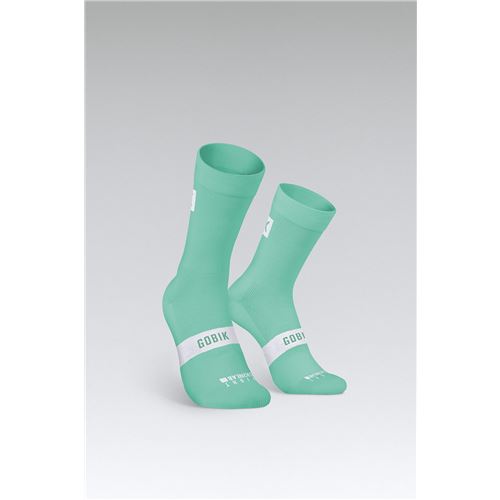 CALCETINES IRO 2.0 UNISEX MINT GREEN - L-XL