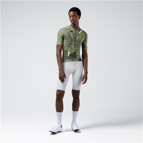 MAILLOT MANGA CORTA CX PRO 4.0 UNISEX BUG - L
