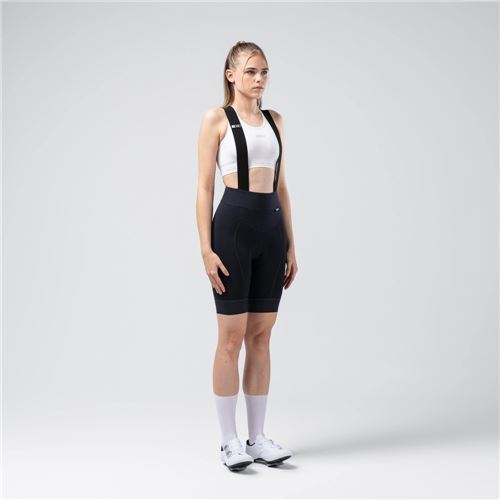 CULOTTE CORTO ABSOLUTE 7.0 MUJER BLACK - K9 - S