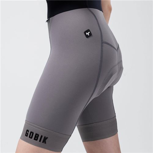 CULOTTE CORTO ABSOLUTE 7.0 MUJER KETTLE - K9 - S