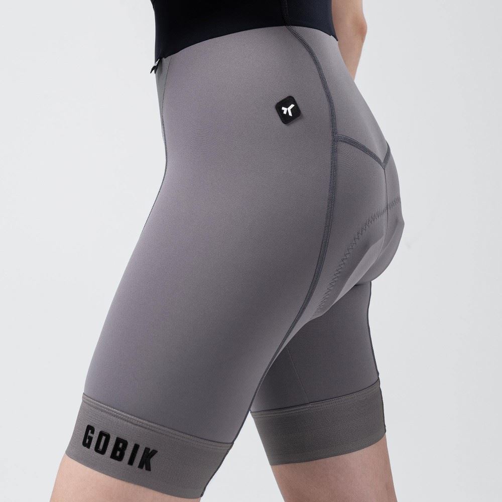 CULOTTE CORTO ABSOLUTE 7.0 MUJER KETTLE - K9 - S