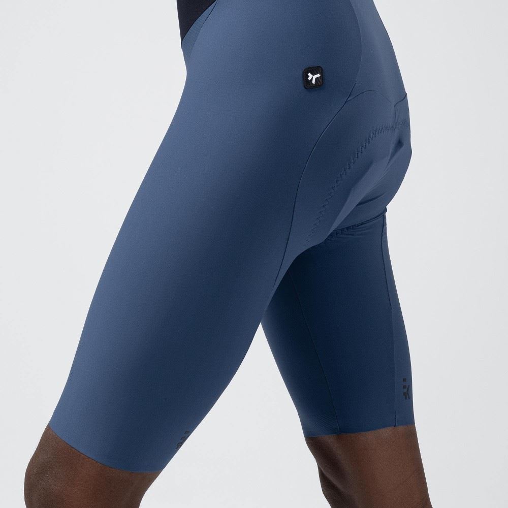 CULOTTE CORTO ULTRALITE 2.0 HOMBRE STELLAR - K12 - S