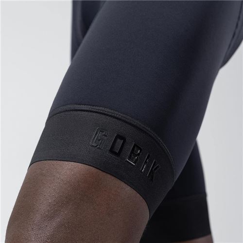 CULOTTE CORTO ABSOLUTE COMPACT 7.0 HOMBRE ULTRABLUE - K10 -