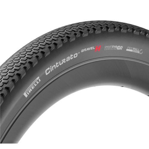 PIRELLI CINTURATO GRAVEL H CUBIERTA PLEGABLE - HP-LINE | SMA