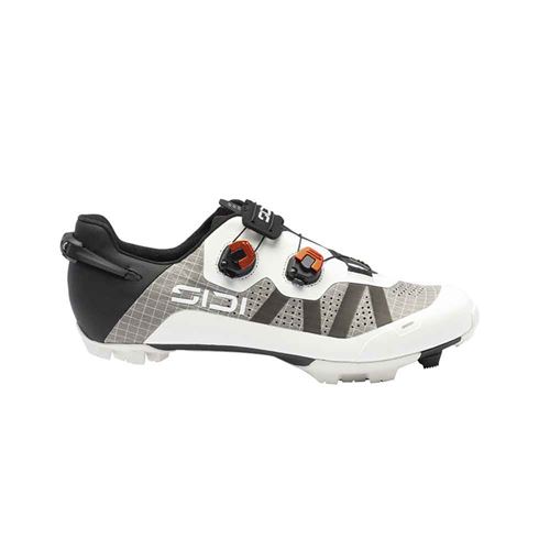 SIDI AERON ICE WHITE T. 44