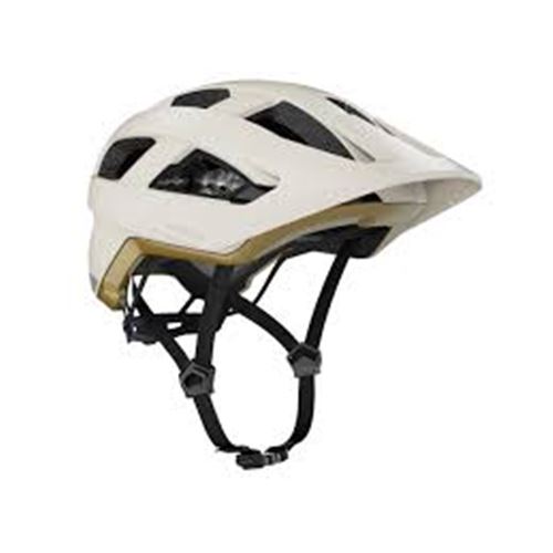 CASCO TREK QUANTUM BLANCO TALLA S
