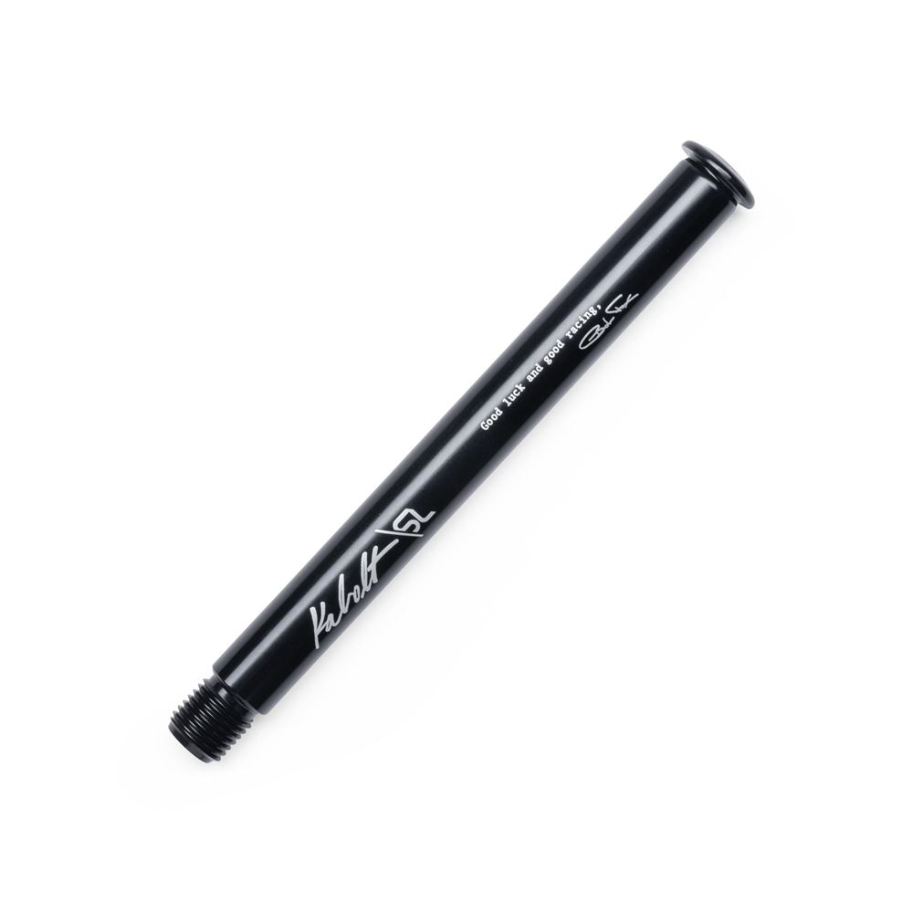 EJE FOX 15X110 KABOLT BLACK