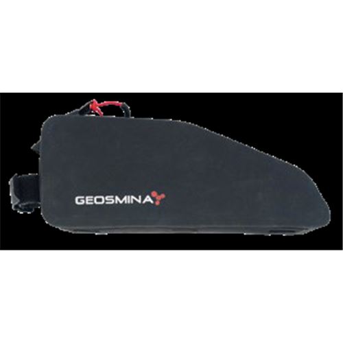 GEOSMINA LARGE TOP TUBE BAG DF
