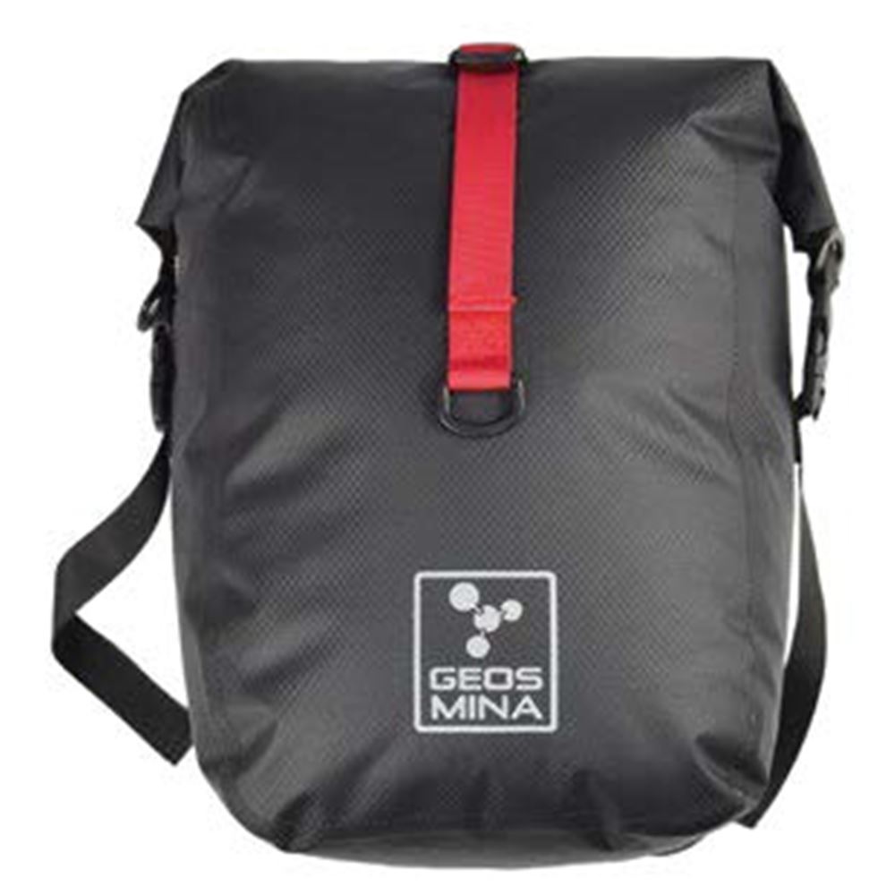 ALFORJA LITTLE PANNIER 13L