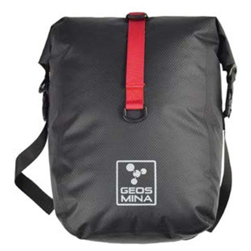 ALFORJA LITTLE PANNIER 13L