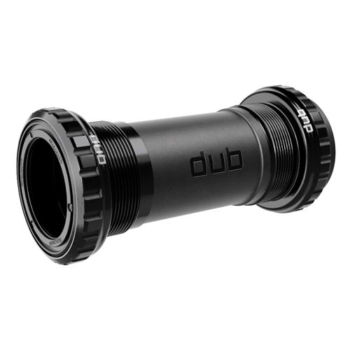 SRM PEDALIER DUB BSA 68/73/73+ MTB WIDE (LINEA DE CADENA 55M