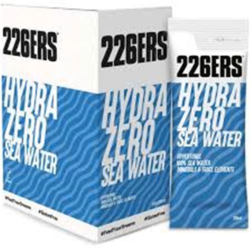 HYDRAZERO SEA WATER 20ML